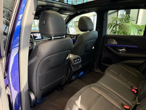 New 2026 Mercedes-Benz GLE 53 AMG GLE 53 AMG image 23