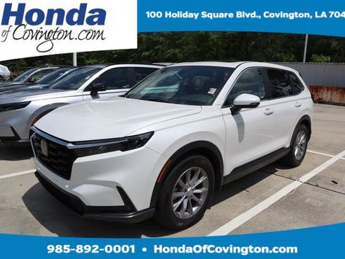 Certified 2023 Honda CR-V EX image 1