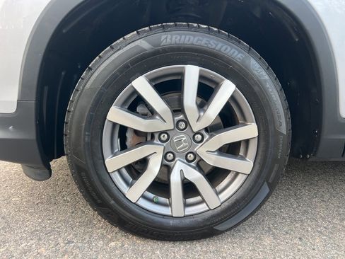 Used 2019 Honda Pilot EX-L image 10