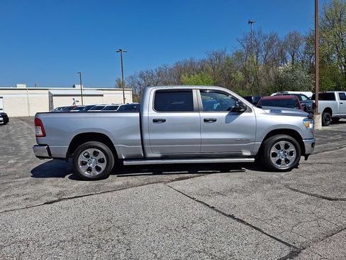 Used 2023 RAM 1500 Big Horn AWD/4WD image 12