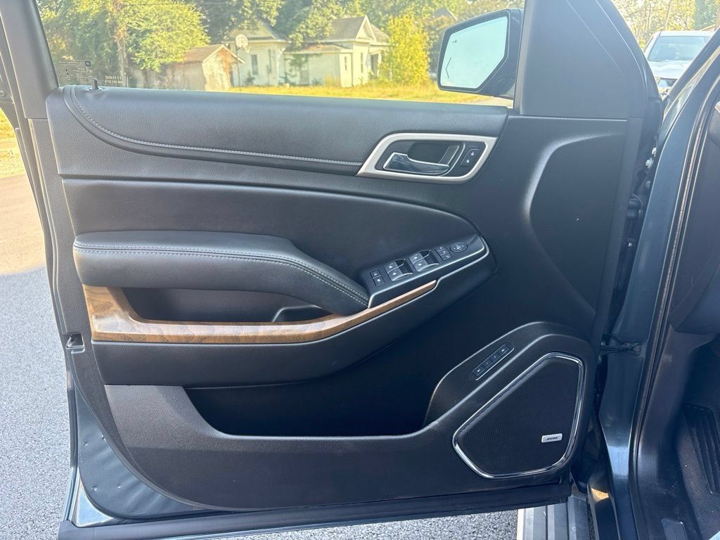 Used 2019 GMC Yukon Denali w/ Denali Ultimate Package RWD image 10