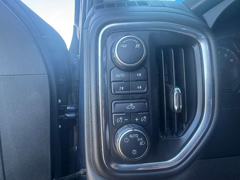 Used 2019 Chevrolet Silverado 1500 LT w/ All-Star Edition image 14