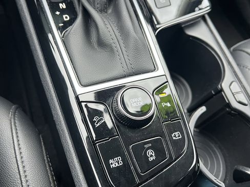 Certified 2024 Kia Sportage SX image 29