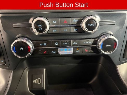 Used 2025 Ford F150 Tremor w/ Tow/Haul Package AWD/4WD image 10