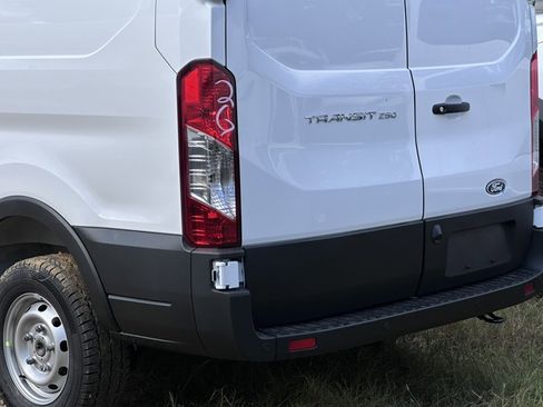 New 2025 Ford Transit 250 Base w/ Load Area Protection Package image 6