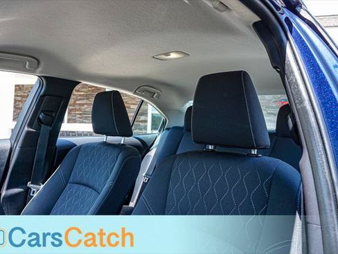 Used 2025 Toyota Corolla LE FWD image 21