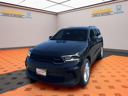 Used 2024 Dodge Durango GT