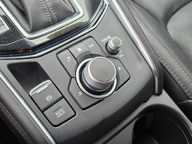 Used 2019 MAZDA CX-5 Grand Touring AWD/4WD image 30