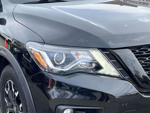 Used 2020 Nissan Pathfinder SV w/ Rock Creek Edition image 10