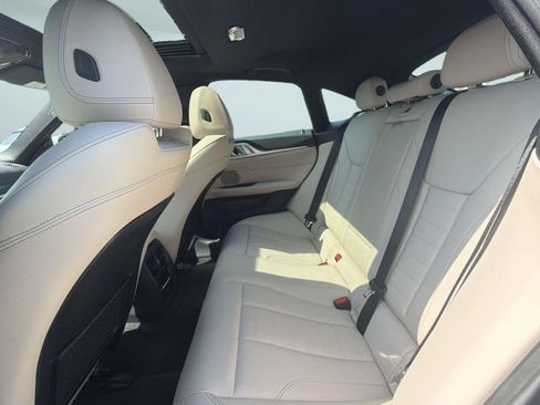 Used 2024 BMW i4 eDrive40 w/ M Sport Package RWD image 20