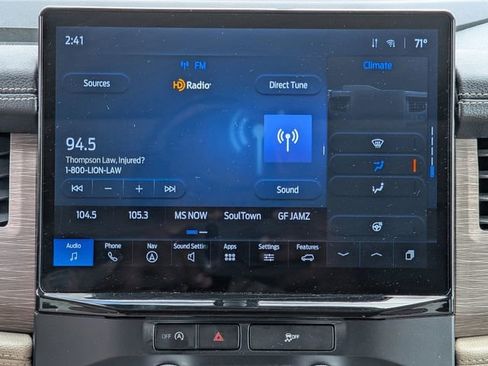 Used 2024 Ford Expedition Limited RWD image 15