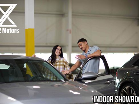 Used 2017 Chevrolet Camaro SS image 7