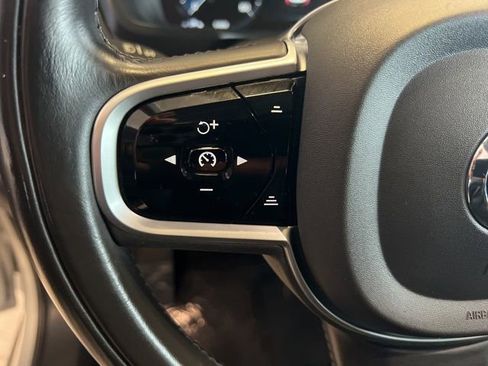 Used 2020 Volvo XC90 T6 Inscription image 25