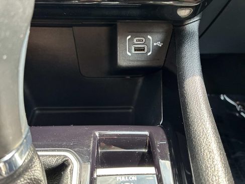 Used 2025 Jeep Compass Limited AWD/4WD image 34