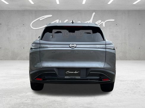 New 2026 Nissan Murano SV AWD/4WD image 16