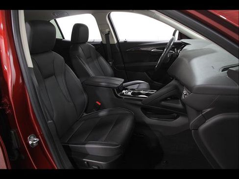 Used 2023 Buick Envision Essence AWD/4WD image 19
