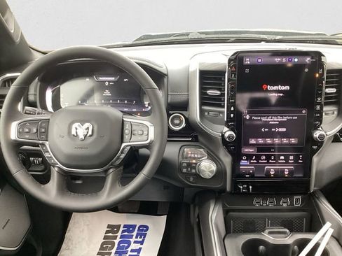 New 2026 RAM 1500 Laramie image 11