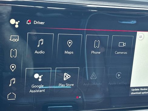 Used 2025 GMC Sierra 2500 Denali Ultimate w/ Max Trailering Package AWD/4WD image 38