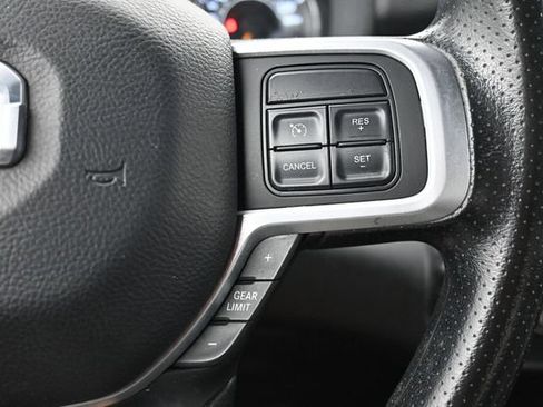 Used 2021 RAM 2500 Big Horn AWD/4WD image 11
