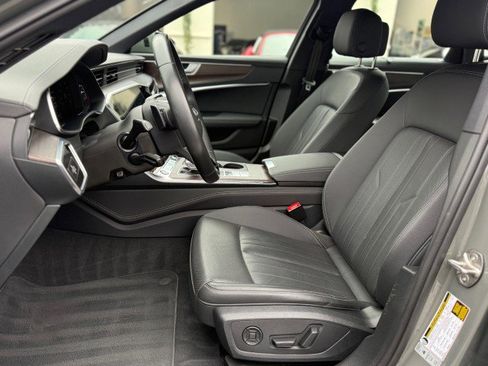 Used 2024 Audi A6 Premium Plus image 17
