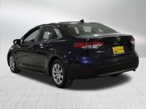 Certified 2024 Toyota Corolla LE image 6