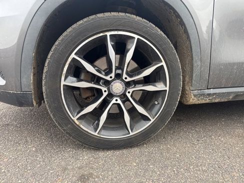 Used 2016 Mercedes-Benz GLA 250 image 7