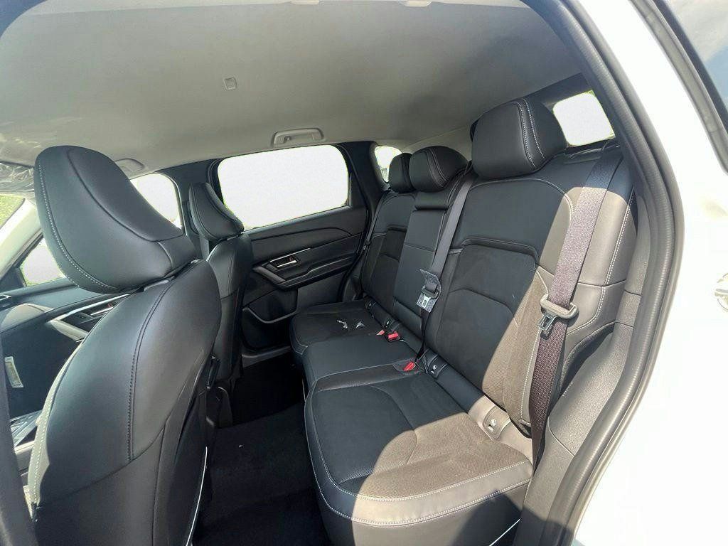 New 2026 MAZDA CX-5 Select AWD/4WD image 21
