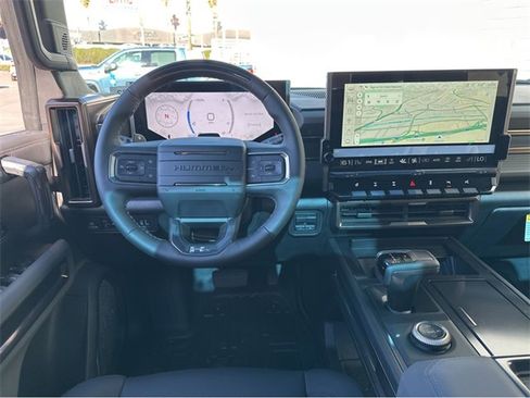 New 2024 GMC Hummer EV 3X w/ Extreme Off-Road Package image 18