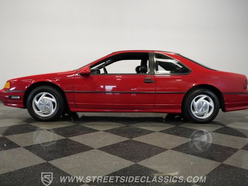 Used 1992 Ford Thunderbird Super image 2