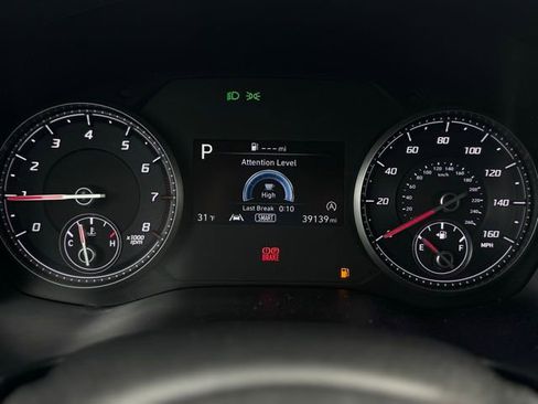 Used 2023 Hyundai Santa Fe SEL image 26