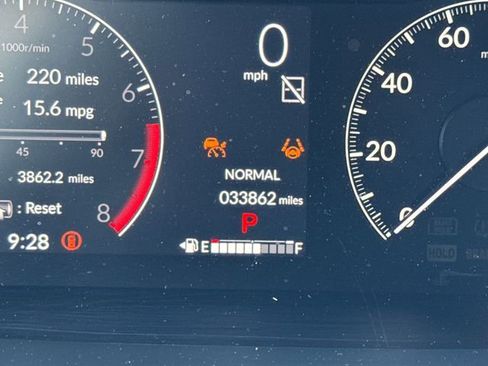 Used 2024 Honda CR-V EX-L image 26