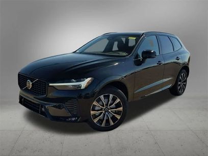 New 2025 Volvo XC60 B5 Plus w/ Protection Package Premier