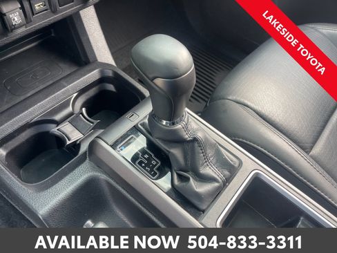 Used 2023 Toyota Tacoma TRD Off-Road image 30