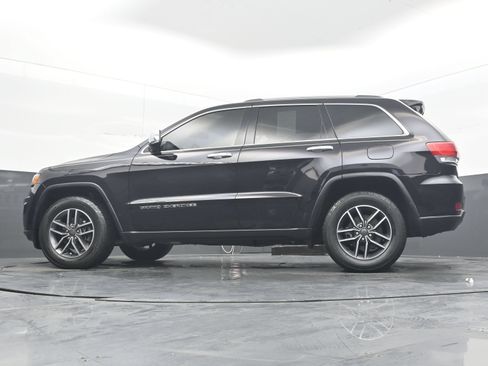 Used 2019 Jeep Grand Cherokee Limited RWD image 26