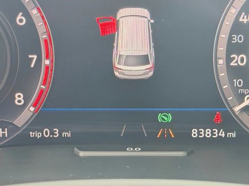 Used 2019 Volkswagen Atlas SEL R-Line AWD/4WD image 23