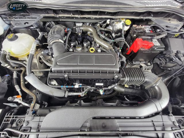 Certified 2024 Ford Escape Active AWD/4WD image 35