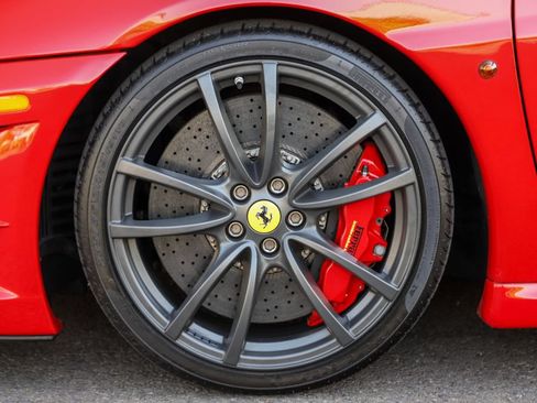 Used 2008 Ferrari F430 Scuderia RWD image 13