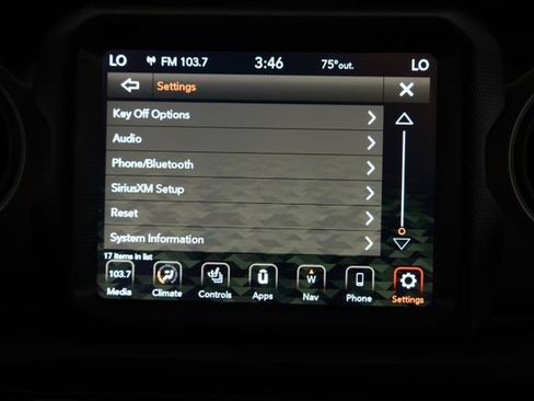 Used 2023 Jeep Wrangler Sport AWD/4WD image 33