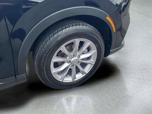 Used 2024 Honda CR-V EX-L image 33