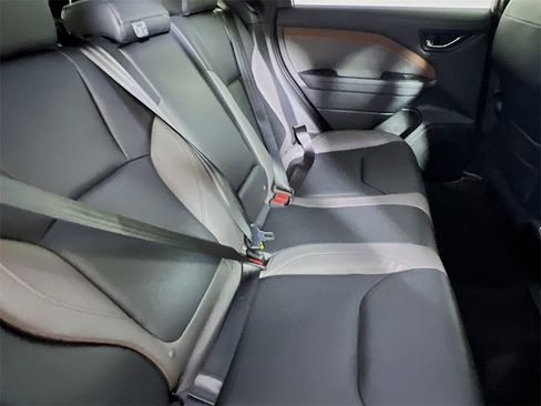 Certified 2025 Subaru Forester Sport w/ Popular Package #1 image 9