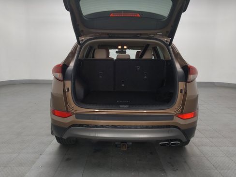 Used 2016 Hyundai Tucson Sport image 29