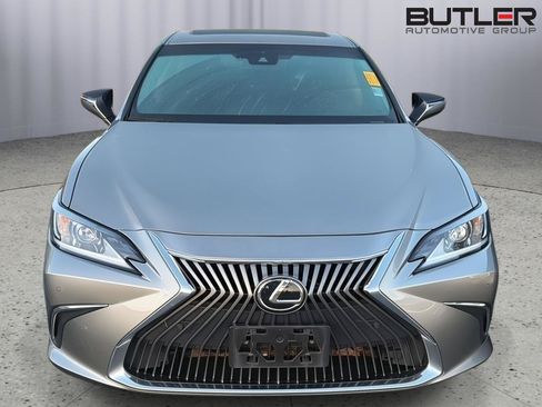 Used 2019 Lexus ES 350 FWD image 3