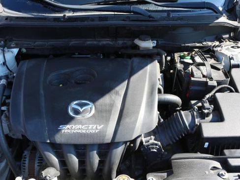 Used 2018 MAZDA CX-3 Touring w/ Preferred Equipment Package image 16