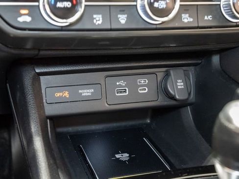 Used 2023 Acura Integra A-Spec FWD image 17