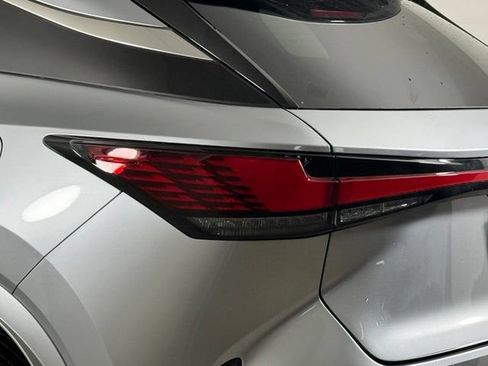 Certified 2023 Lexus RX 350 FWD w/ Accessory Package (Z1) image 16