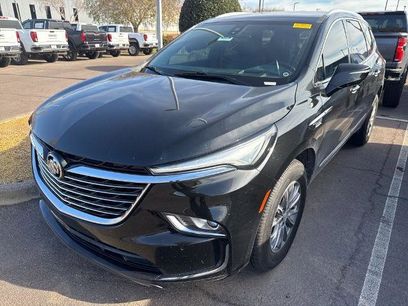 Used 2022 Buick Enclave Premium