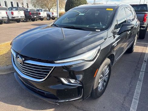 Used 2022 Buick Enclave Premium image 1