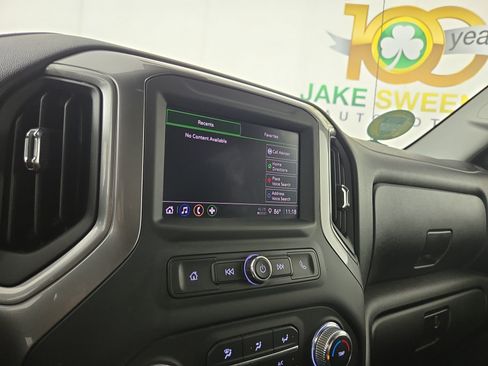 Used 2024 GMC Sierra 1500 Pro w/ Pro Value Package AWD/4WD image 20