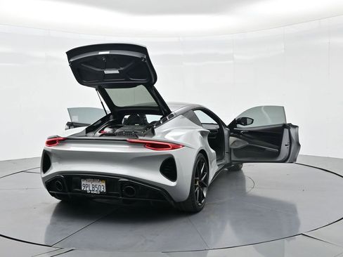 Used 2024 Lotus Emira FIRST EDITION image 30