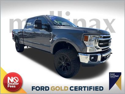 Used 2022 Ford F250 Lariat w/ Tremor Off-Road Package